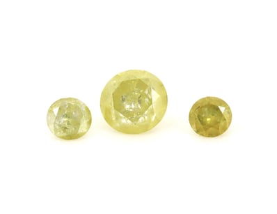 International Diamond And Gemstone Dealers Cle... - Lot 1710