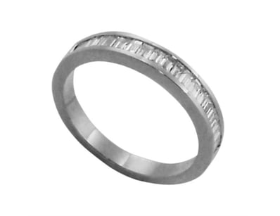 Prestige Jewellery (A979) - Lot 1076