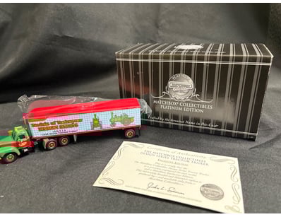 Model Car Mania (A1006) - Lot 339