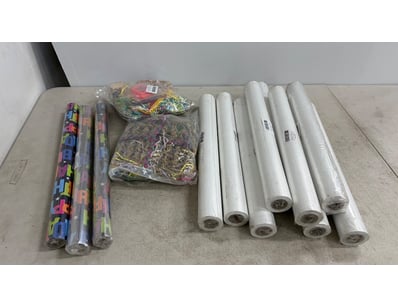 Unclaimed Freight (GCA1007) - Lot 335