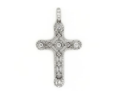 Diamonds Are A Woman's Best Friend (A977) - Lot 3406