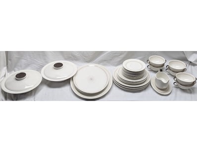 The Curio Collection (A989) - Lot 3000