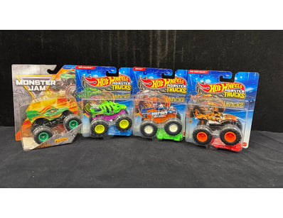 Model Car Mania (A1006) - Lot 552