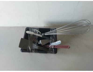 Assorted Kitchen Utensils, including, Meat Tenderi...