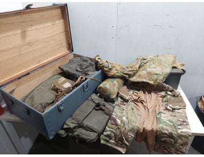 Sport, Leisure & Lifestyle (NSWA982) - Lot 2947