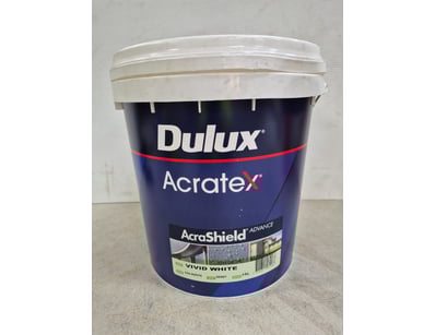 Ultimate Surplus Paint Event (GCA985) - Lot 1471