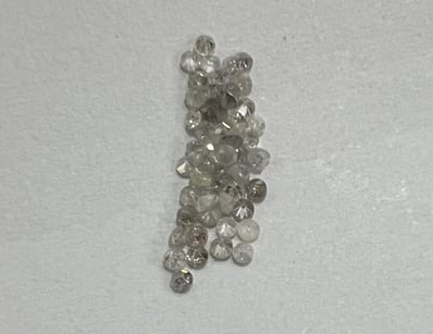 UNRESERVED Diamonds, Gemstones & Opals (A1002) - Lot 256