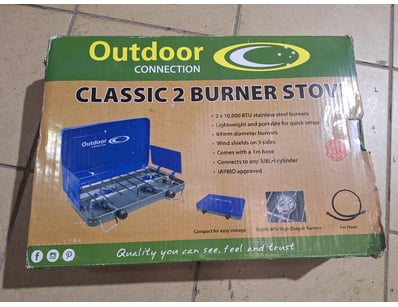 Sport, Leisure & Lifestyle (A999) - Lot 594