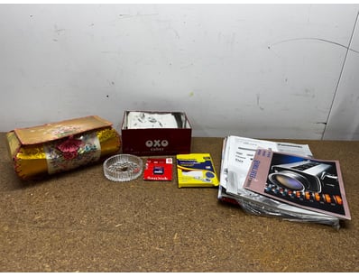 House & Homewares (SA1007) - Lot 207