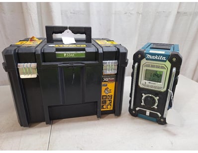 Home Improvement, DIY & Hardware (A986) - Lot 2430