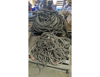 MOSTLY UNRESERVED Precast Site Closure (ON4378) - Lot 148