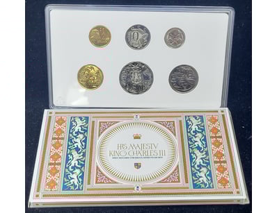 The Royal Collection (A997) - Lot 110