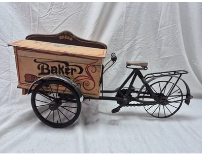 Antique, Vintage & Rugs (A999) - Lot 1001