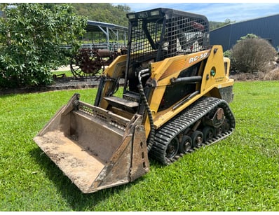 Civil, Transport & Machinery - Nationwide (ON4446) - Lot 392