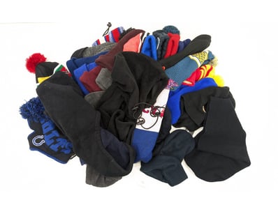 Entire Vintage Clothing Store Liquidation (ON11... - Lot 227