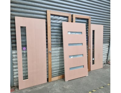 Home Constructing Business Liquidation (ON11634) - Lot 53