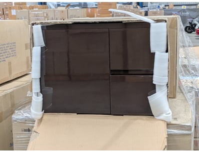 Bathroom Appliances Blitz (VICA894) - Lot 114