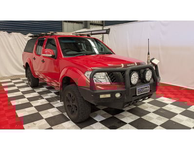 Passenger, Luxury & Commercial Vehicles Auction - Lot 703