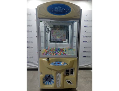 Arcade Games, Prizes, & More Liquidation (ON11909) - Lot 44