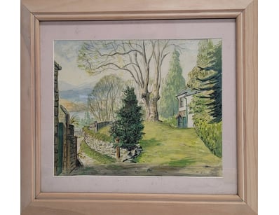 Art Market (A986) - Lot 5045