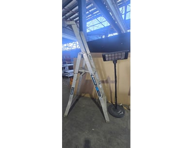 Home Improvement, DIY & Hardware (SAA1005) - Lot 4057