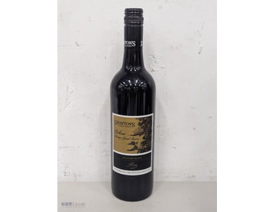 Drayton's Family Wines, Bellevue, Heritage Grand R...