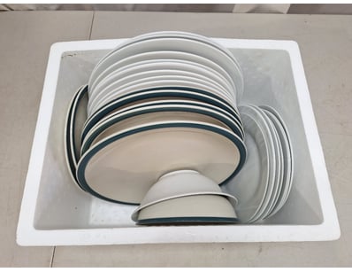 Hospitality, Catering & Events (A982) - Lot 2002