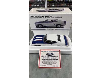 Model Car & Train Mania (A1000) - Lot 1511