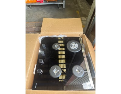 Whitegoods & Appliances (A991) - Lot 40