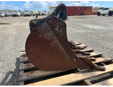 Civil, Transport & Machinery - Nationwide (ON4... - Lot 7715