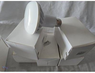 This Is A Collection Of A Led Light Bulbs R80/E27,...