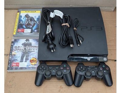 Home Entertainment, Audio & Computers (A984) - Lot 763