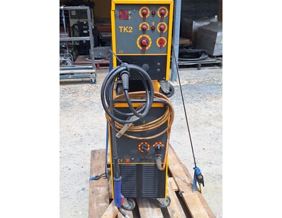 Civil, Transport & Machinery - Nationwide (ON4... - Lot 7910
