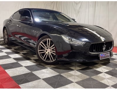 Passenger, Luxury & Commercial Vehicles Auction - Lot 545