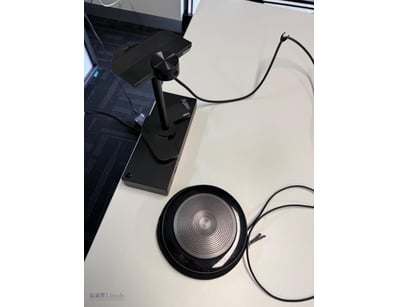 Professional Jabra unified communications bundle c...