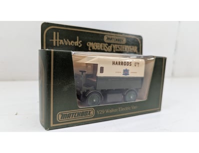 Model Car Mania (A1006) - Lot 563