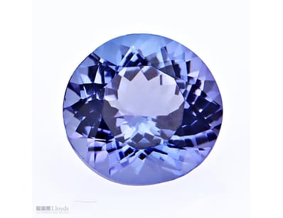 1.99 CARATS NATURAL BLUE TANZANITE     

1.99 Cara...