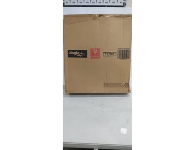 Unclaimed Freight (GCA1002) - Lot 2906