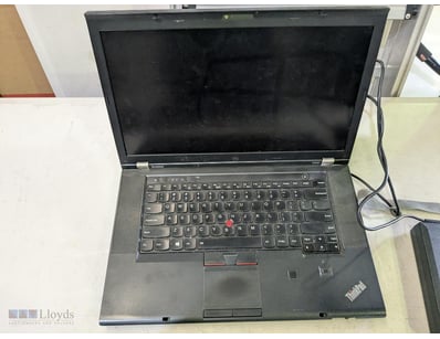 Lenovo ThinkPad W530 Mobile Workstation Laptop wit...