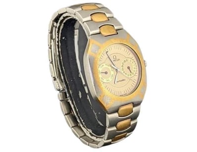 Luxury Watches (A980) - Lot 2501