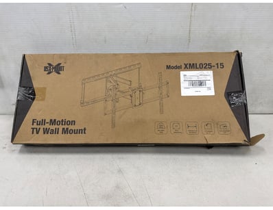 Unclaimed Freight (GCA995) - Lot 386