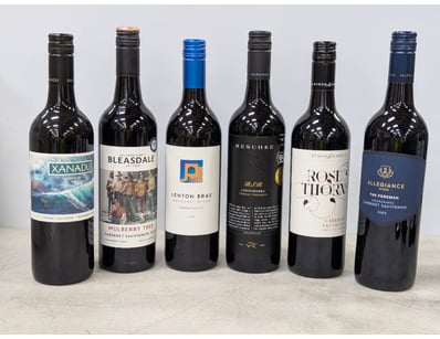 Land of the Lost Liquor - Lot 129