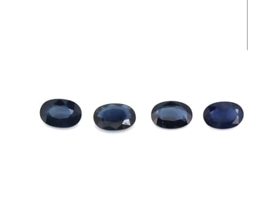 Diamond And Gemstone Market (A1007) - Lot 512