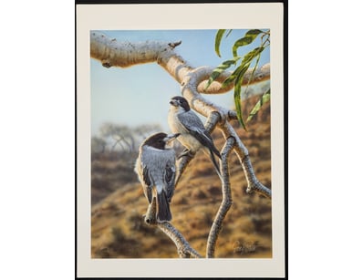 Art Market (A983) - Lot 5043