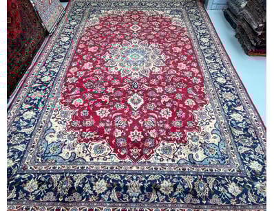 Antique, Vintage & Rugs (A985) - Lot 501