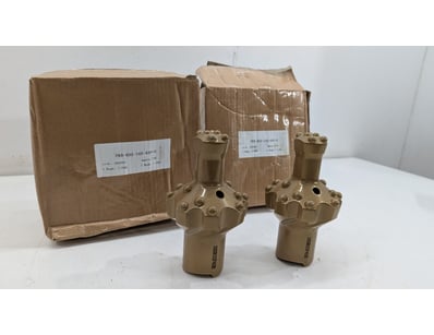 End of Contract Bypass Surplus - PART 2 - Lot 1433