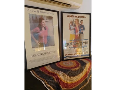 Mancave & Memorabilia (A1003) - Lot 505