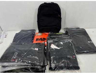 Sport, Leisure & Lifestyle (VICA988) - Lot 78