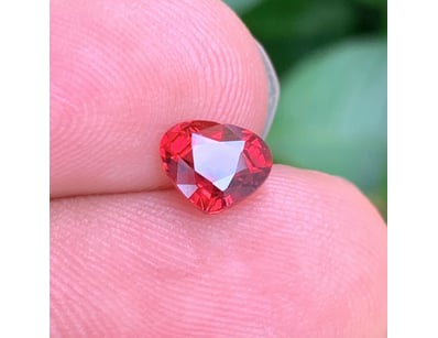 Diamond And Gemstone Market (A997) - Lot 151