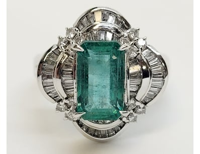 Fine Jewellery Market (A989) - Lot 5710